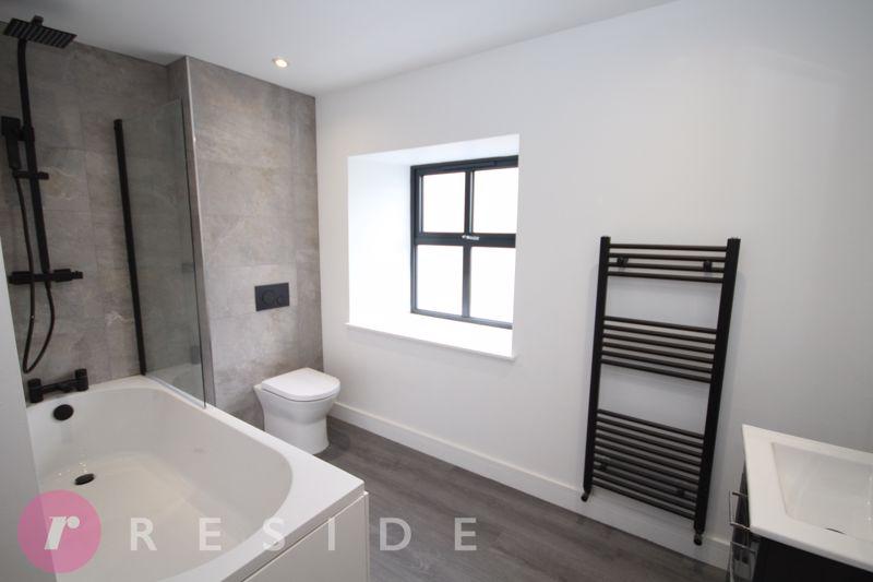 Apartment Seven -