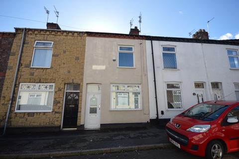 2 bedroom terraced house to rent, Foster Street, Widnes