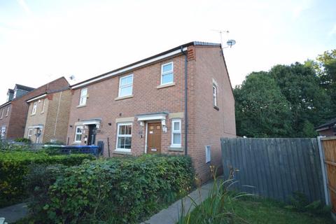 3 bedroom semi-detached house for sale, Mckeagney Gardens, Widnes