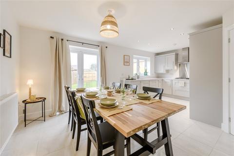 4 bedroom detached house for sale, Plot 17 The Fenemere, Crudgington  Fields, Telford, Shropshire