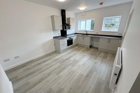 2 bedroom apartment to rent, Chambers Street, Grantham