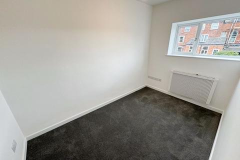 2 bedroom apartment to rent, Chambers Street, Grantham