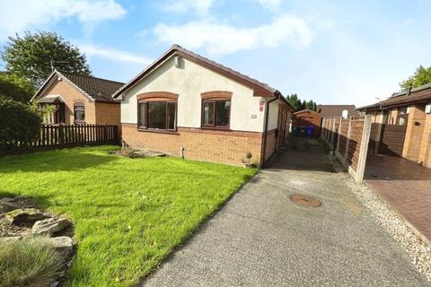 3 bedroom detached bungalow for sale, Pilkington Road, Manchester