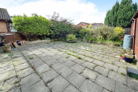 3 bedroom detached bungalow for sale, Pilkington Road, Manchester