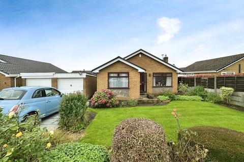 2 bedroom detached bungalow for sale, Mather Road, Bury