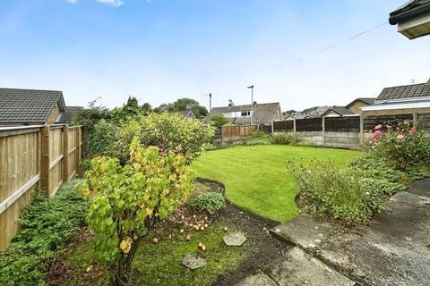 2 bedroom detached bungalow for sale, Mather Road, Bury