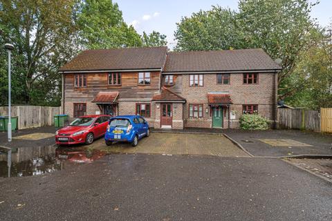 1 bedroom apartment for sale, Reads Walk, Shooting Field, Steyning, West Sussex