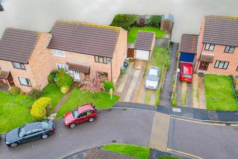 2 bedroom semi-detached house for sale, Lavender Grove, Taunton TA1