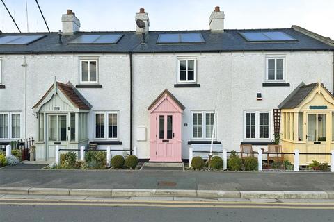 3 bedroom terraced house for sale, Cliff Road, Hessle HU13