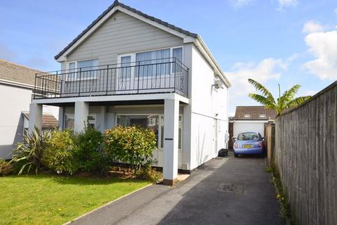 4 bedroom detached house for sale, HOOKHILLS ROAD HOOKHILLS PAIGNTON