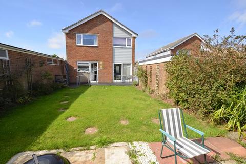 4 bedroom detached house for sale, HOOKHILLS ROAD HOOKHILLS PAIGNTON