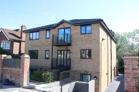 2 bedroom apartment for sale, Luxury Newbuild Garden Flat