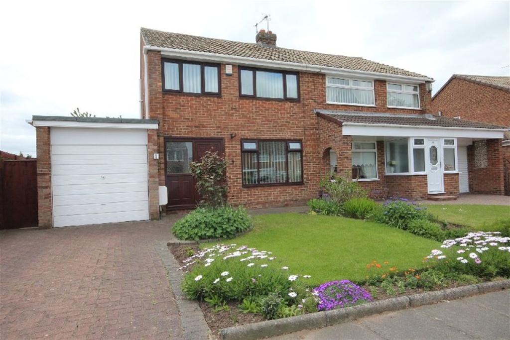 Fenton Road, Fens Estate, Hartlepool 3 bed house £118,000