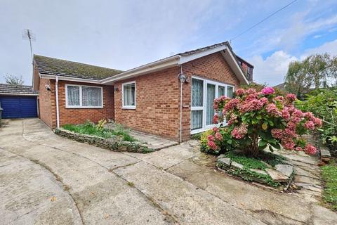 2 bedroom detached bungalow for sale, The Grove, Hill Head, PO14