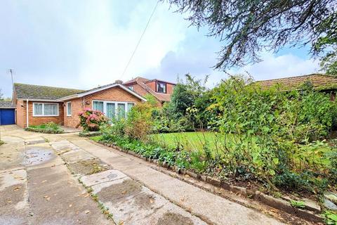 2 bedroom detached bungalow for sale, The Grove, Hill Head, PO14