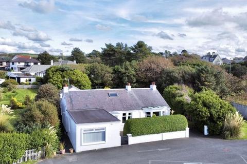 3 bedroom detached bungalow for sale, Maidens Road, Turnberry