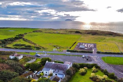 3 bedroom detached bungalow for sale, Maidens Road, Turnberry