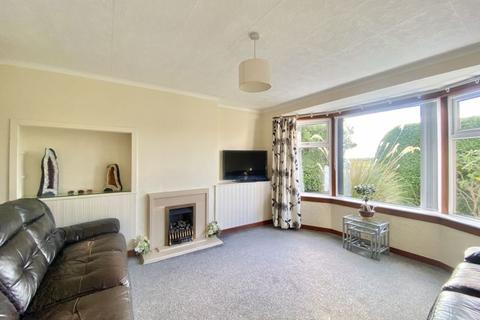 3 bedroom detached bungalow for sale, Maidens Road, Turnberry