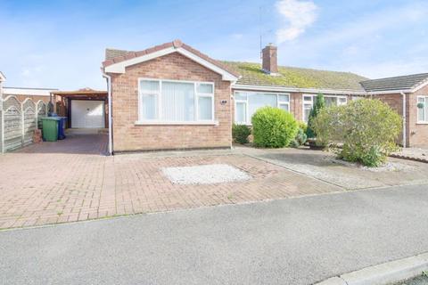 2 bedroom bungalow to rent, Amners Close, Huntingdon PE29