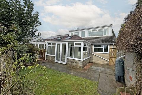 3 bedroom semi-detached bungalow for sale, Highfield Way, Somerton