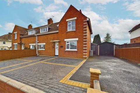 3 bedroom semi-detached house for sale, Honeylands, Curry Rivel