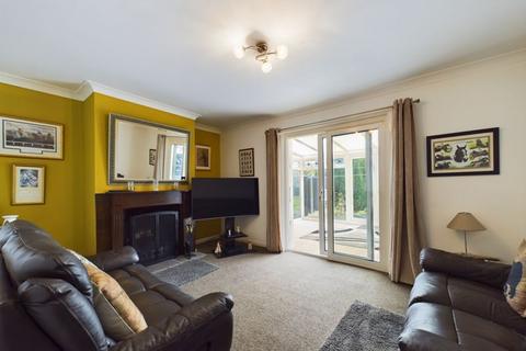 3 bedroom semi-detached house for sale, Honeylands, Curry Rivel