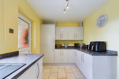 3 bedroom semi-detached house for sale, Honeylands, Curry Rivel