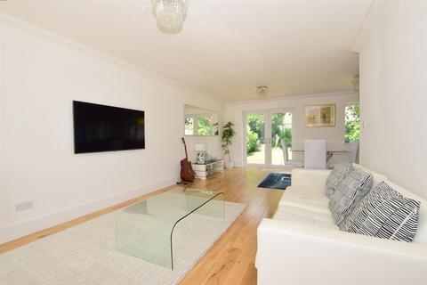 2 bedroom detached bungalow for sale, St. Mary's Grove, Seasalter, Whitstable, Kent