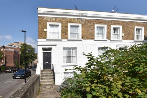 Studio for sale, Ashburnham Grove, Greenwich, London, SE10