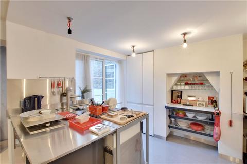 Studio for sale, Ashburnham Grove, Greenwich, London, SE10