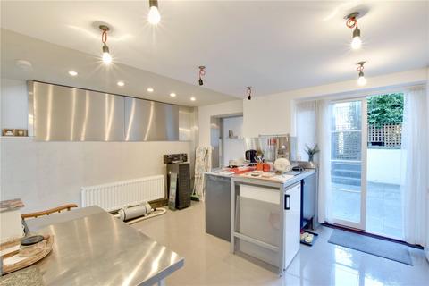 Studio for sale, Ashburnham Grove, Greenwich, London, SE10