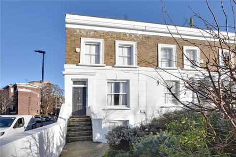 undefined, Ashburnham Grove, Greenwich, London, SE10