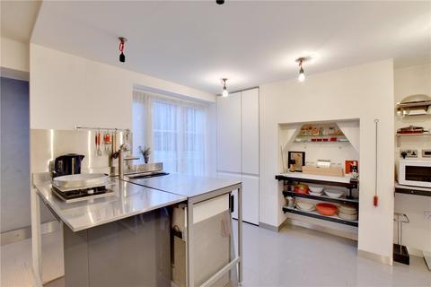 undefined, Ashburnham Grove, Greenwich, London, SE10