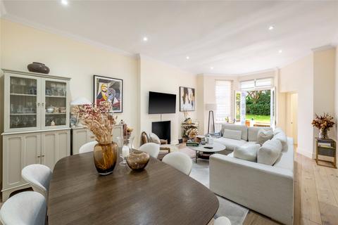 3 bedroom apartment for sale, Sutherland Avenue, Maida Vale, London, W9