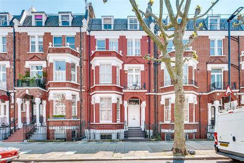 3 bedroom apartment for sale, Sutherland Avenue, Maida Vale, London, W9