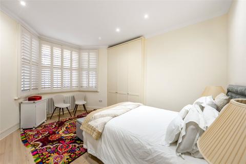 3 bedroom apartment for sale, Sutherland Avenue, Maida Vale, London, W9