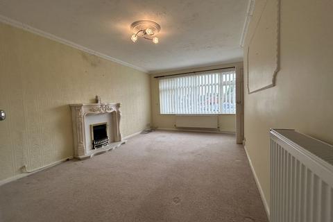 2 bedroom bungalow for sale, Brendale Close, Stoke-On-Trent