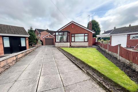 2 bedroom bungalow for sale, Brendale Close, Stoke-On-Trent