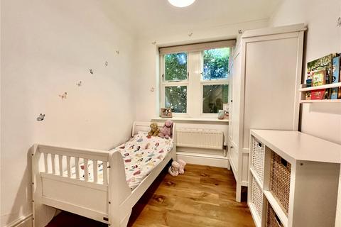 Flat 1, Azalea Park, 1 Milner Road, Bournemouth, BH4 8AD