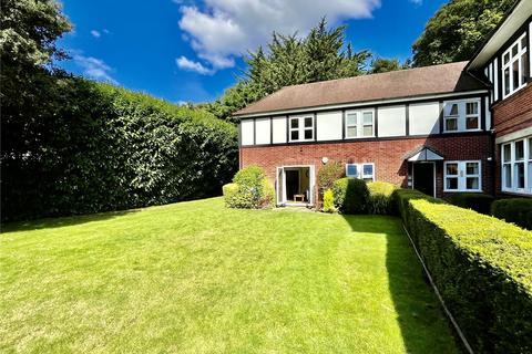 Flat 1, Azalea Park, 1 Milner Road, Bournemouth, BH4 8AD