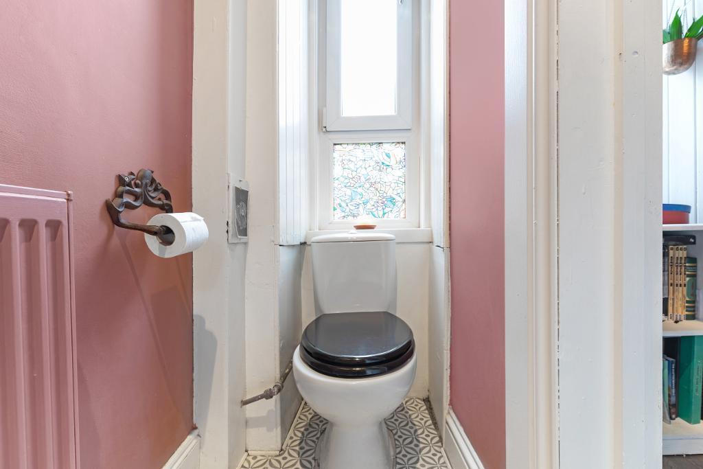 En-suite W/C