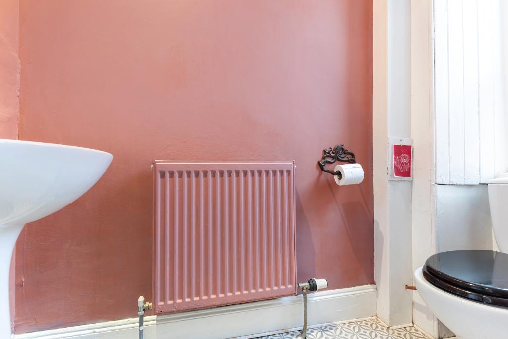 En-suite W/C