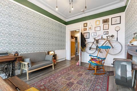9 Marwick Street, Glasgow, G31 3NF