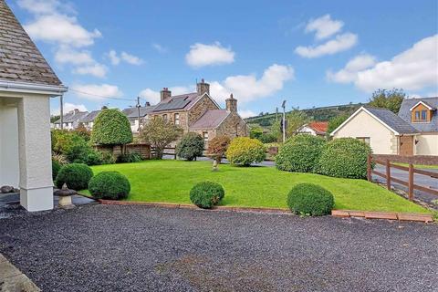 3 bedroom detached bungalow for sale, Heol y Merwydd, Penrhiwllan, Llandysul, Ceredigion, SA44 5NH