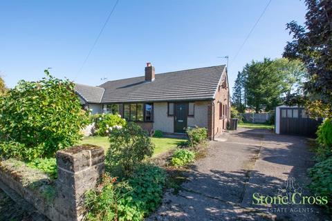 2 bedroom semi-detached bungalow for sale, Surrey Avenue, Leigh WN7 2NN