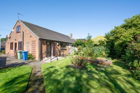 2 bedroom semi-detached bungalow for sale, Surrey Avenue, Leigh WN7 2NN