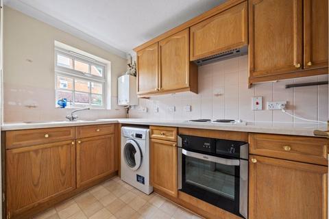 2 bedroom end of terrace house for sale, Park Road, Sutton