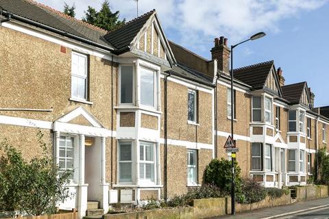 Sanderstead Road, South Croydon