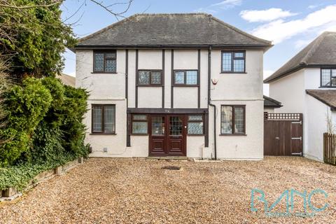 4 bedroom detached house for sale, Northaw Road East, Cuffley EN6