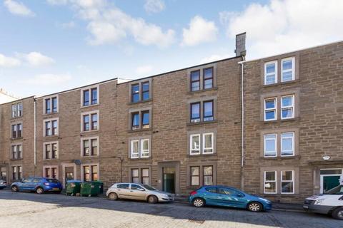 3 bedroom flat to rent, Peddie Street, Dundee, DD1 5LU (HMO)